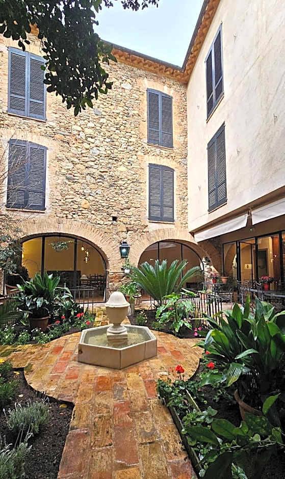 Hotel de La Font Peralada