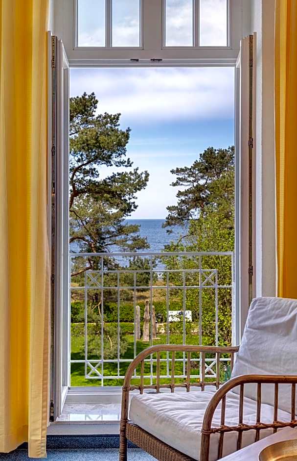 Haus Seeblick Hotel Garni & Ferienwohnungen