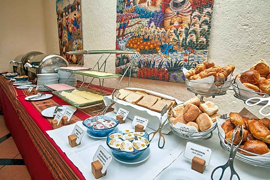 Casa Andina Premium Puno