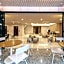 Brown-Dot Hotel Deokcheon