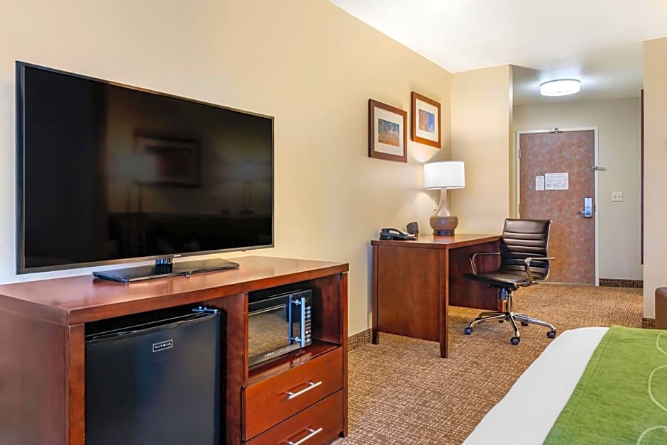 Comfort Suites Fernley