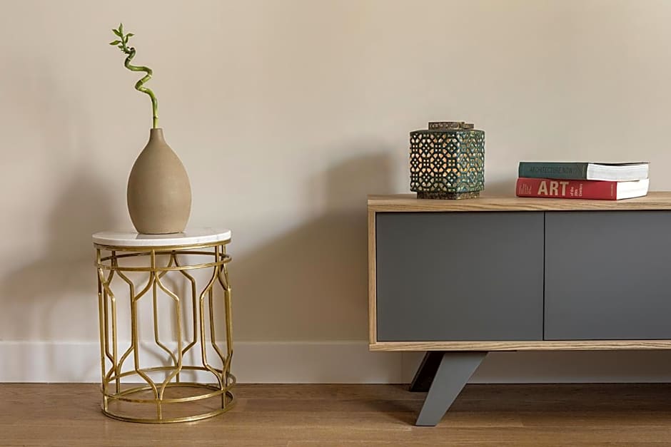 Klepsydra Urban Suites