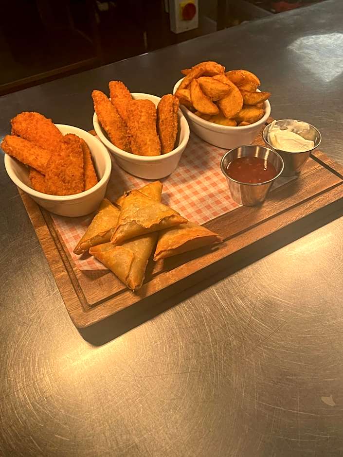 Europa Gatwick Hotel & Spa