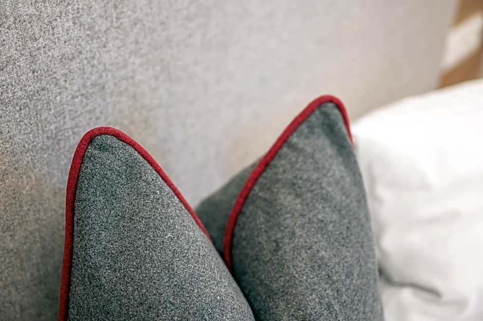 AUSTRIA APPART - natural Lifestyle Appartements auf der Piste