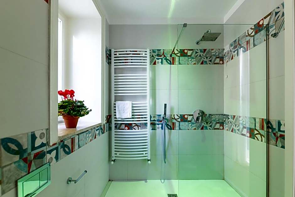 Belmonte102 Exclusive Suite