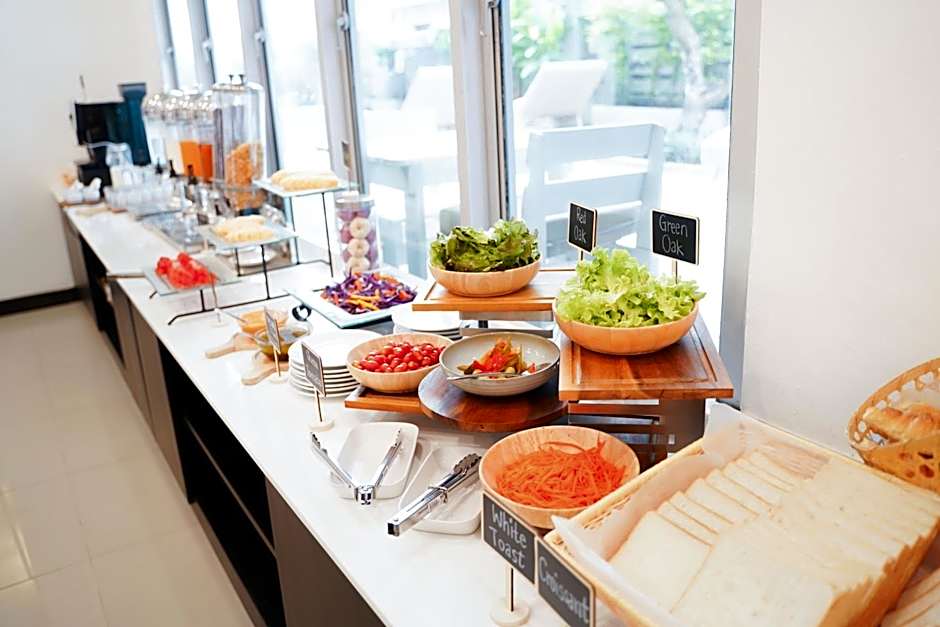 Kokotel Pattaya South Beach