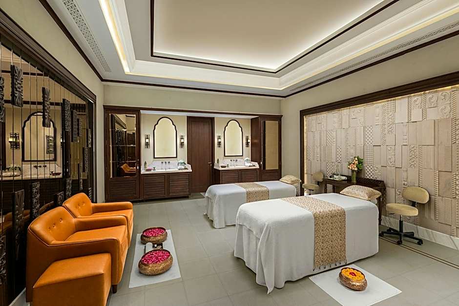 Pilibhit House, Haridwar - IHCL SeleQtions