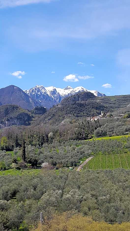 La Berlera - Riva del Garda