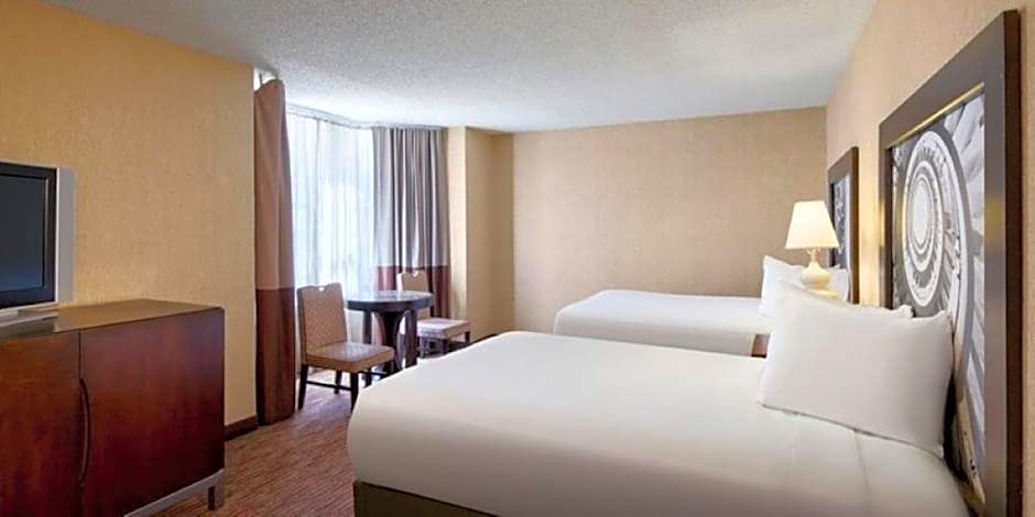 Bally's Atlantic City Hotel & Casino