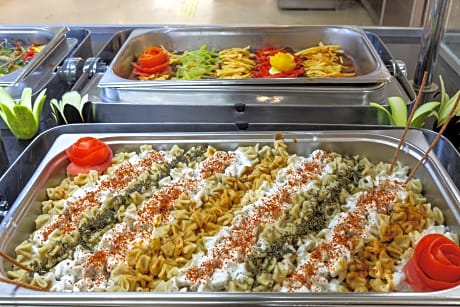 Mandalinci Beach Hotel - Alojamientos en TURGUTREIS