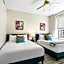 Spacious 4BR Luxury Condo Steps to French Quarter