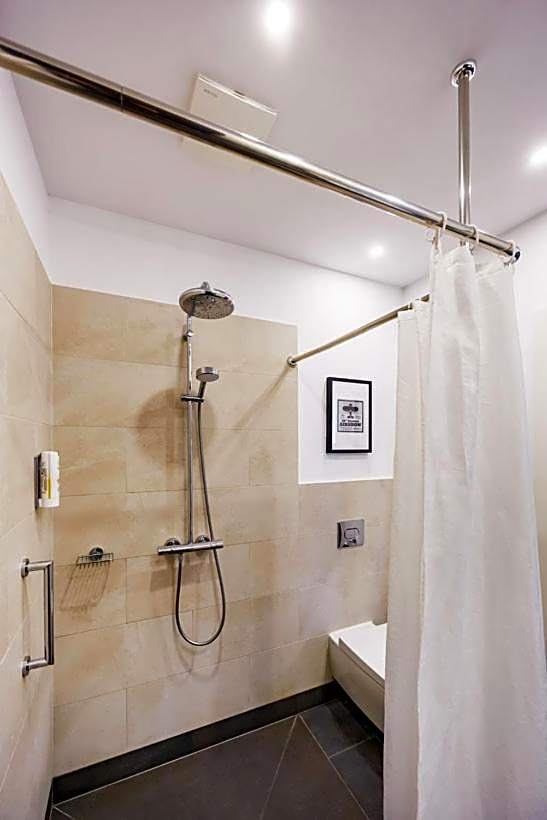 Airporthotel Berlin-Adlershof