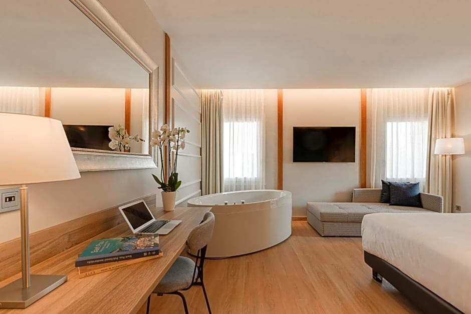 Hotel Boutique Mirlo Barcelona