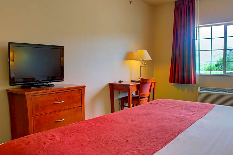 Allington Inn & Suites Kremmling