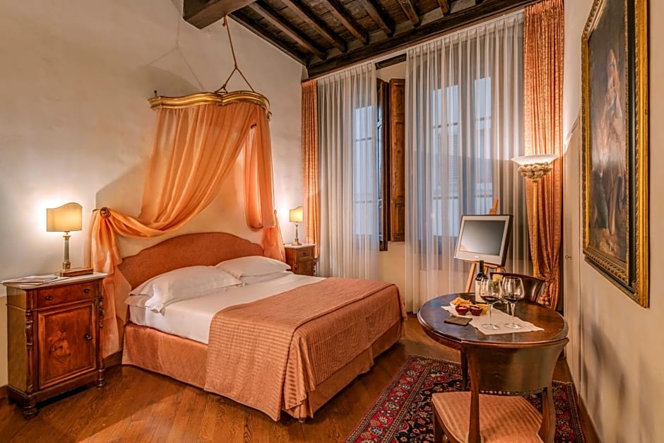 Residenza D'Epoca In Piazza della Signoria