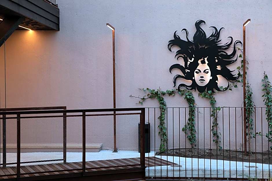 Hotel Melibea by gaiarooms