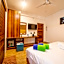 Rosy Villa Hotel
