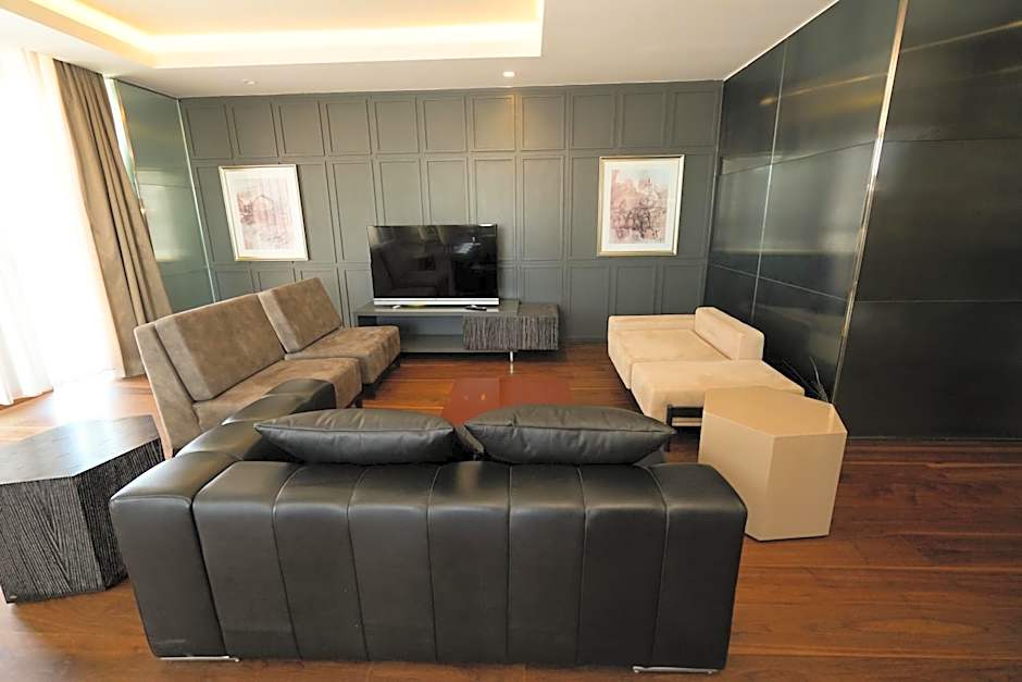 Dedeman Cizre Hotel