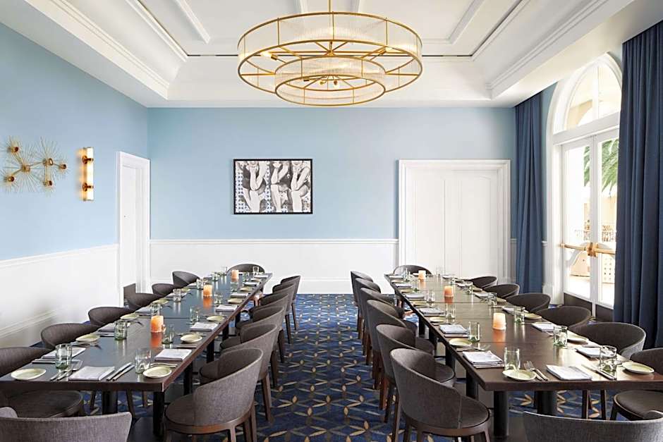 Waldorf Astoria By Hilton Monarch Beach