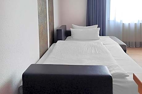 Premium Twin Room with Sofa Bed