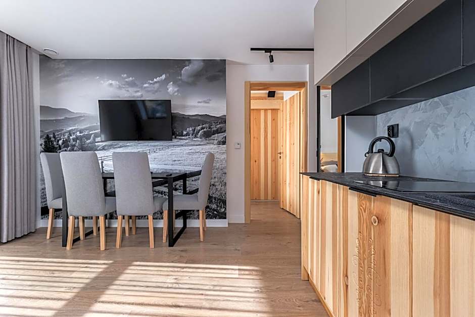Villa 7 Apartments