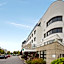 Brit Hotel Saint Malo  Le Transat