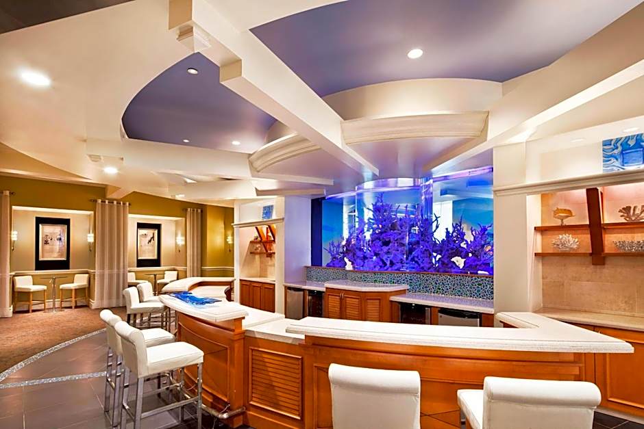 Sheraton Atlantic City Convention Center Hotel