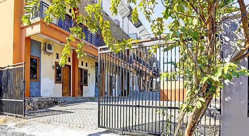 OYO Life 92647 Edelweis Homestay