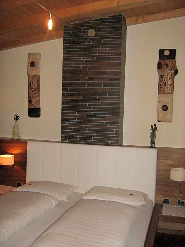 Albergo Posta Pederoa