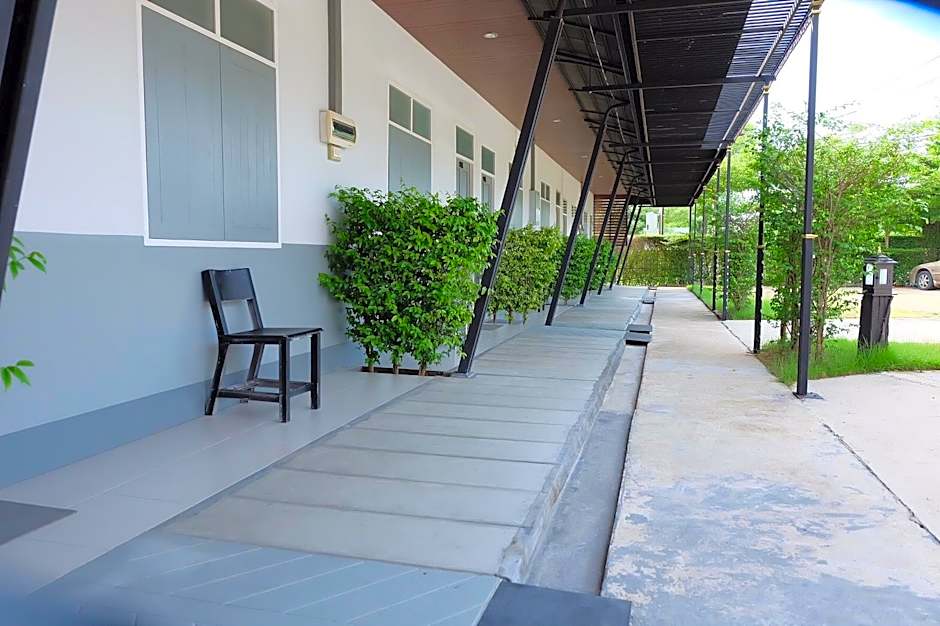 Walaiya Palace – Krabi, CO