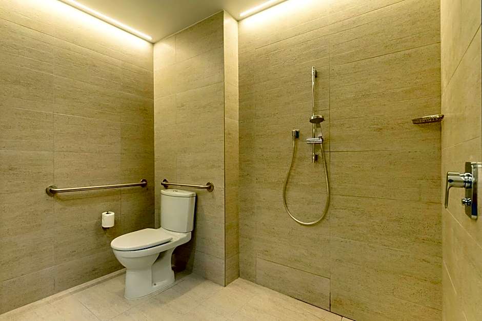 Hyatt Centric Las Condes Santiago