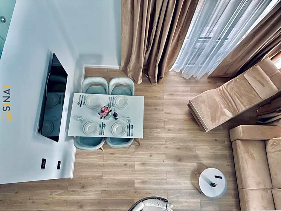 SINAI APH Apartments