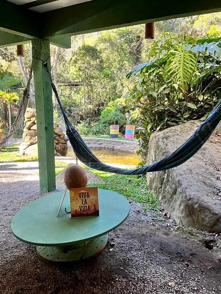 Auá Hostel