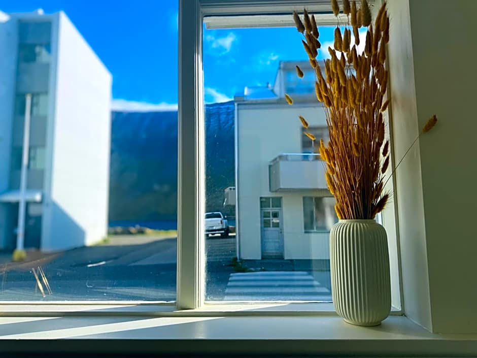 The Ísafjörður Inn by Ourhotels
