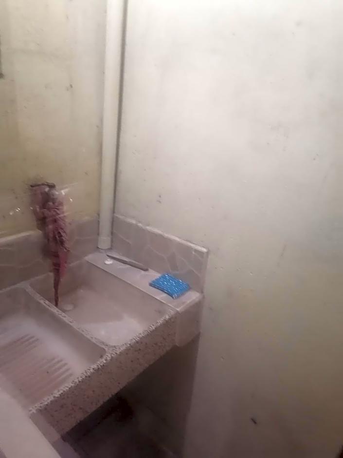 Casa cómoda para tu estancia