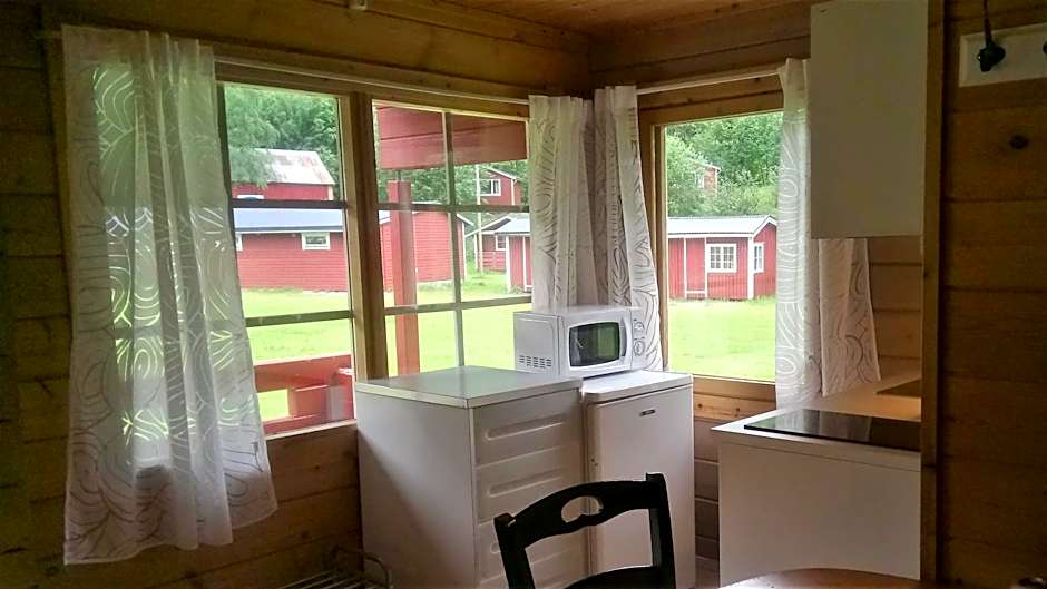 Folven Adventure Camp