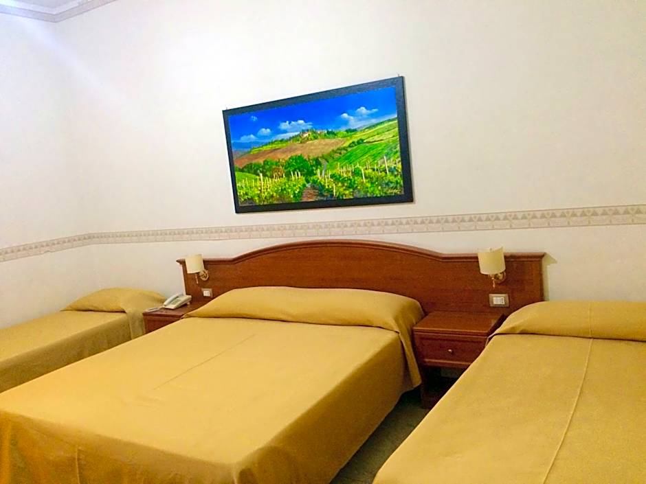 Grand Hotel Stella Maris Italia