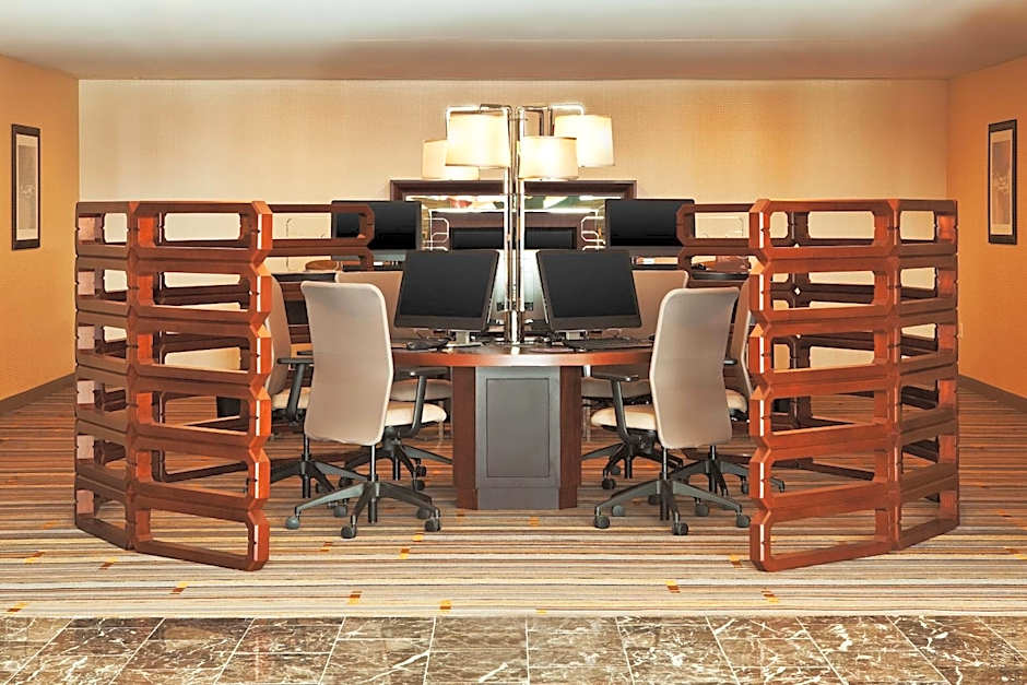 Sheraton Valley Forge King of Prussia