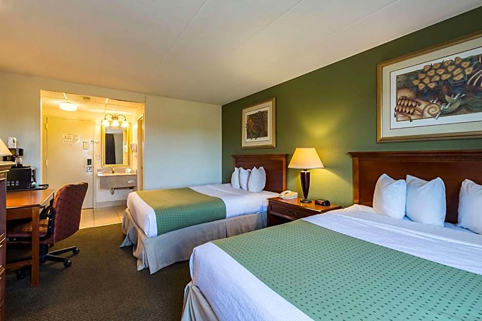 Quality Inn & Suites West Chester