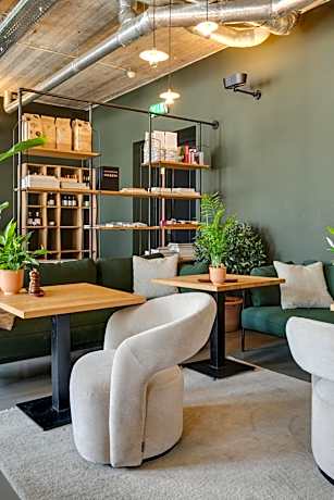 The Duke Boutique Hotel