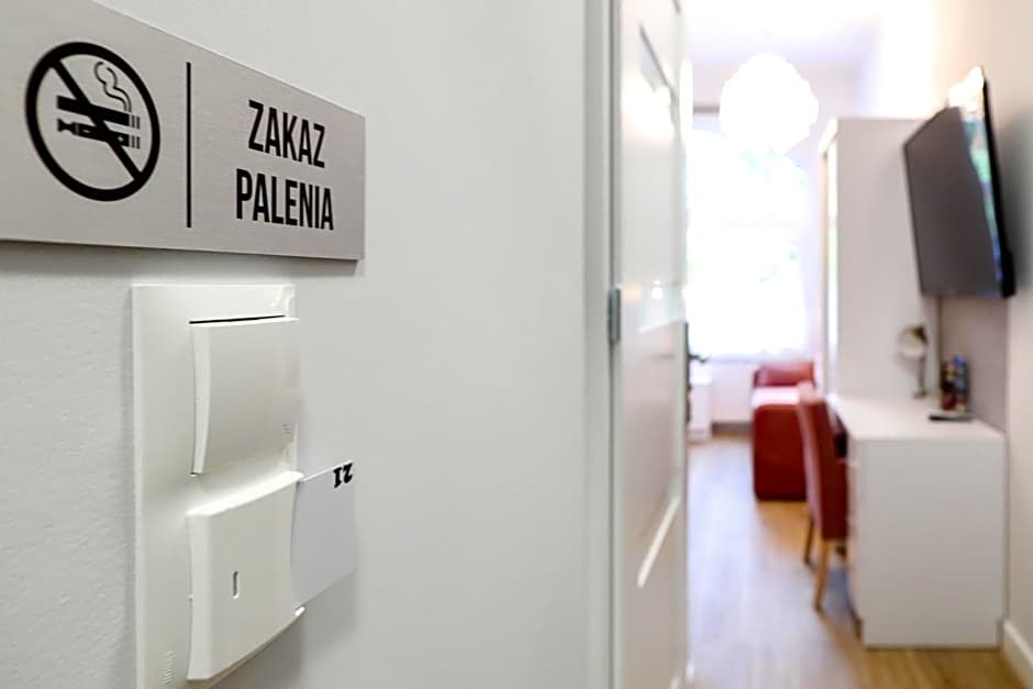 Dworek Różany Hotel & Restauracja