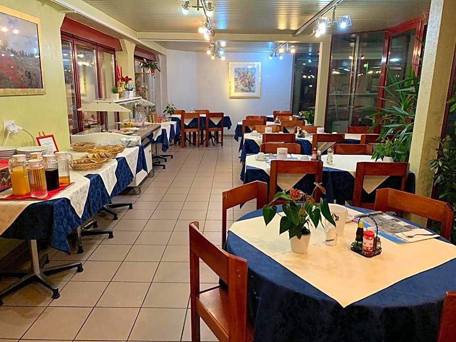 Hotel Lyssach