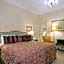 Rushton Hall Hotel and Spa