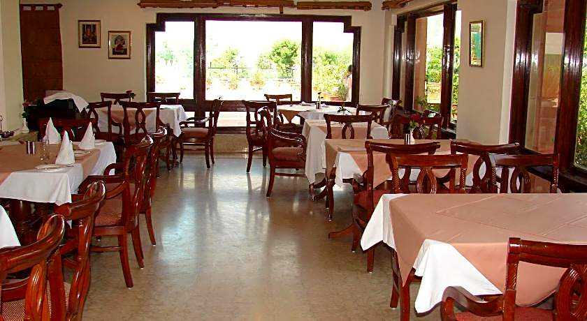 Mansingh Palace Ajmer