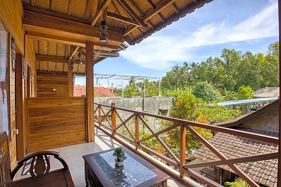 Linas Villas