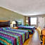 Super 8 by Wyndham Fredericksburg