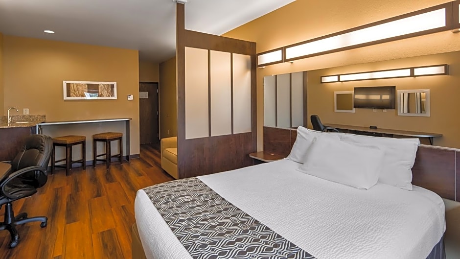 SureStay Plus Hotel by Best Western Buckhannon