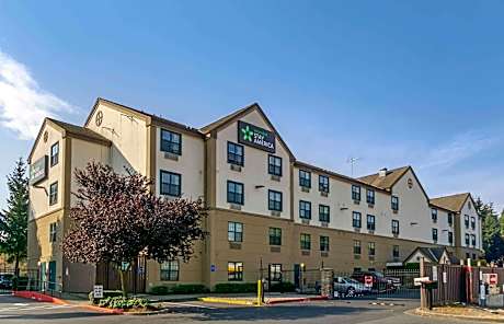 Extended Stay America Suites - Seattle - Everett - North