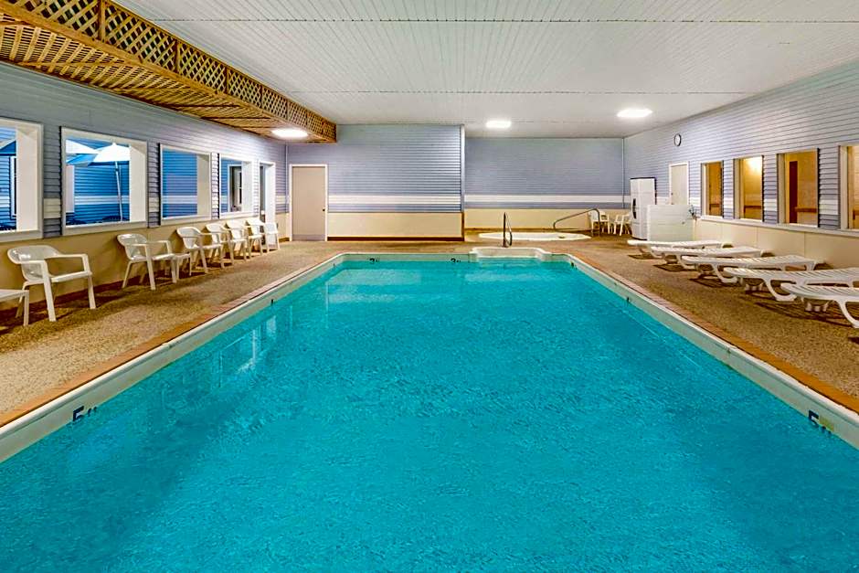 Days Inn by Wyndham Alpena