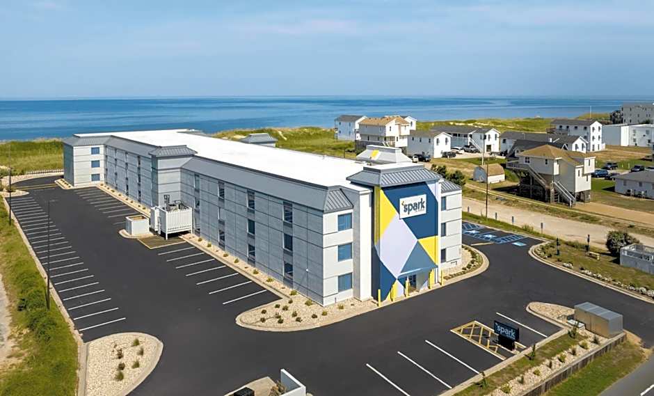 Spark by Hilton Outer Banks Kill Devil Hills